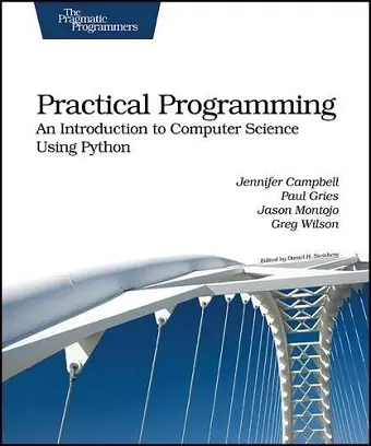 Practical Programming cover