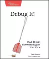 Debug It! cover