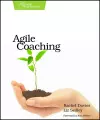 Agile Coaching cover