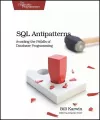 SQL Antipatterns cover
