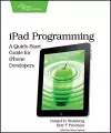 iPad Programming cover