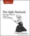 The Agile Samurai cover