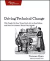 Driving Technical Change cover