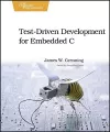 Test Driven Development in C cover