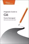Pragmatic Guide to Git cover