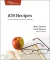 iOS Recipes cover