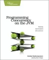 Programming Concurrency on the JVM cover