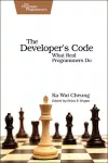 Developer's Code cover