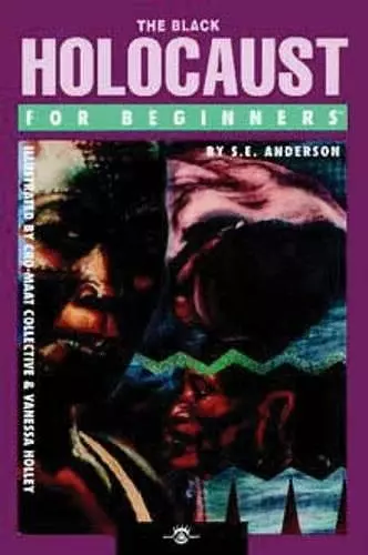 Black Holocaust for Beginners cover