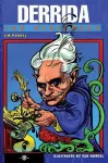 Derrida for Beginners cover