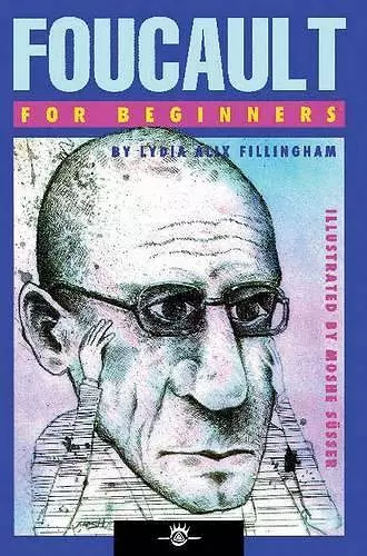 Foucalt for Beginners cover