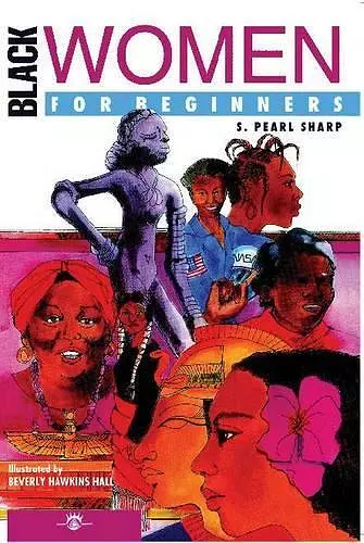 Black Women for Beginners cover