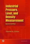 Industrial Pressure, Level, and Density Measurement cover
