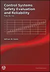 Control Systems Safety Evaluation & Reliability cover