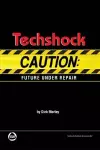 Techshock Caution cover