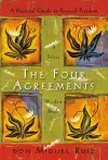The Four Agreements cover