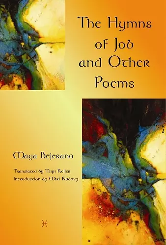 The Hymns of Job and Other Poems cover