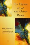 The Hymns of Job and Other Poems cover