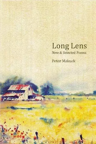 Long Lens cover