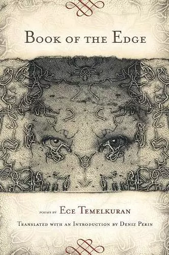 Book of the Edge cover