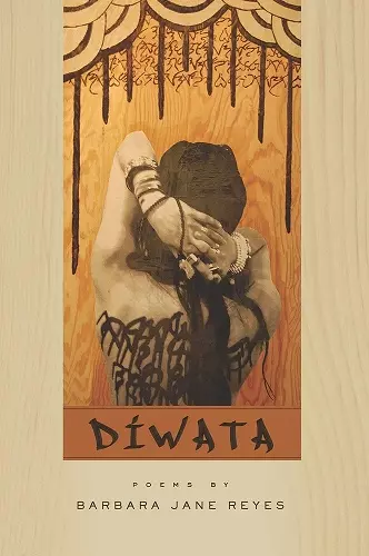 Diwata cover