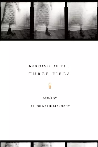 Burning of the Three Fires cover