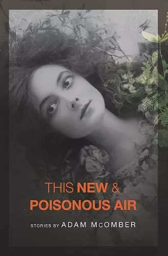 This New & Poisonous Air cover