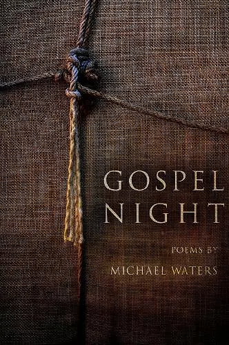 Gospel Night cover