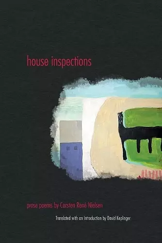 House Inspections cover