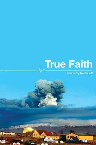 True Faith cover