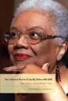 The Collected Poems of Lucille Clifton 1965-2010 cover