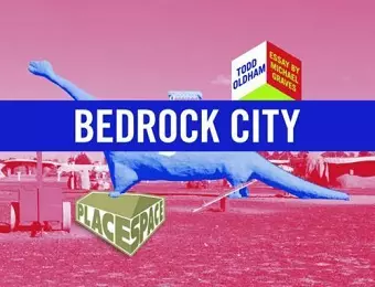 Bedrock City cover