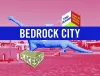 Bedrock City cover
