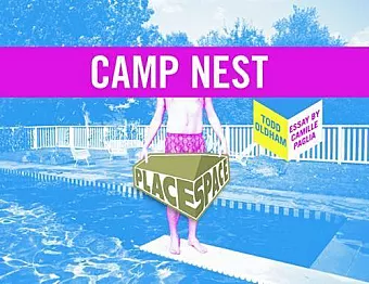 Camp Nest cover