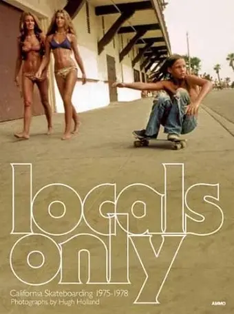 Locals Only cover