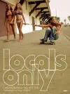 Locals Only cover