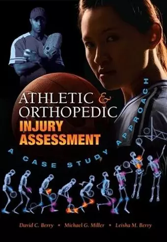 Athletic and Orthopedic Injury Assessment cover