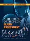 Athletic and Orthopedic Injury Assessment cover