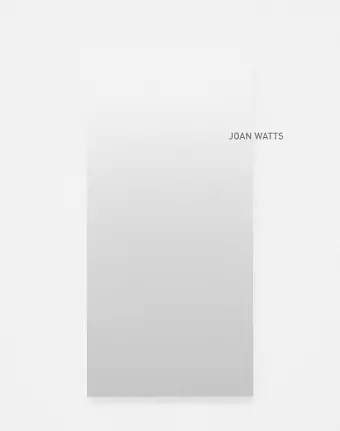 Joan Watts cover