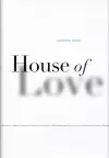 Dayanita Singh: House of Love cover