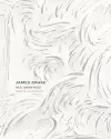 James Drake: Red Drawings and White Cut-outs cover