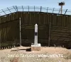 David Taylor: Monuments cover