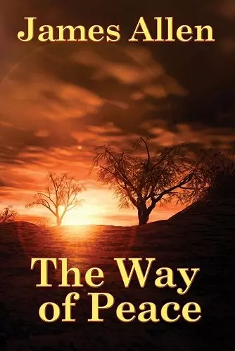 The Way of Peace cover