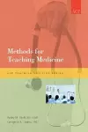 Methods for Teaching Medicine cover