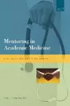 Mentoring in Academic Medicine cover