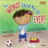 Worst Day of My Life Ever! cover