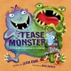 The Tease Monster cover