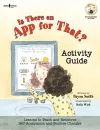 Is There an App for That? Activity Guide cover