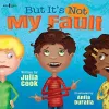 But it's Not My Fault cover