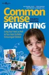 Common Sense Parenting cover